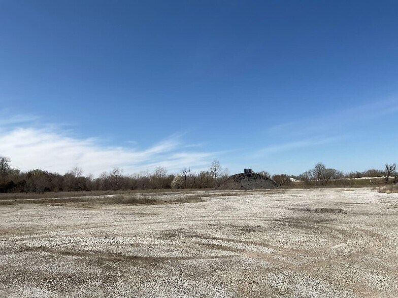 More Photos Of Route 66 and I-44, Vinita Land For Sale
