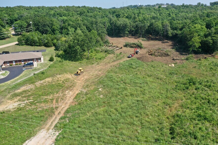 More Photos Of Purcell Dr, Potosi Land For Sale