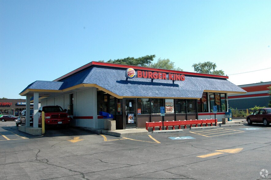 More Photos Of 1000 E Sibley Blvd, Dolton Unknown For Lease