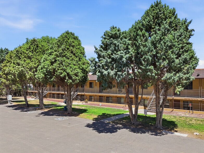 More Photos Of , Pueblo Multifamily For Sale
