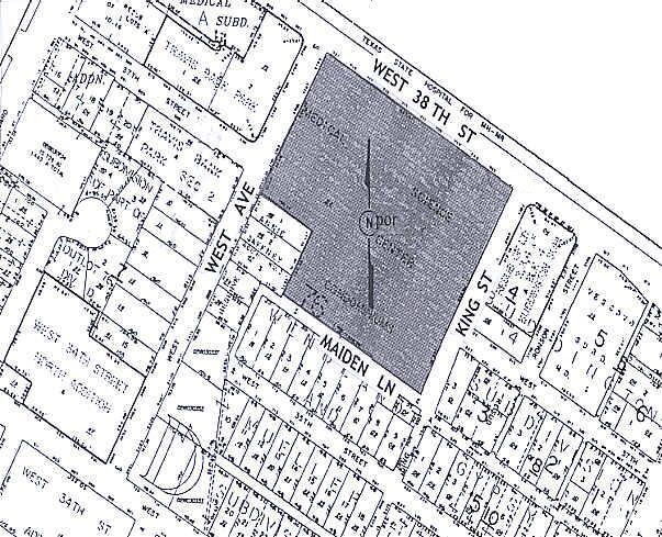 More Photos Of 711 W 38th St, Austin Unknown For Lease