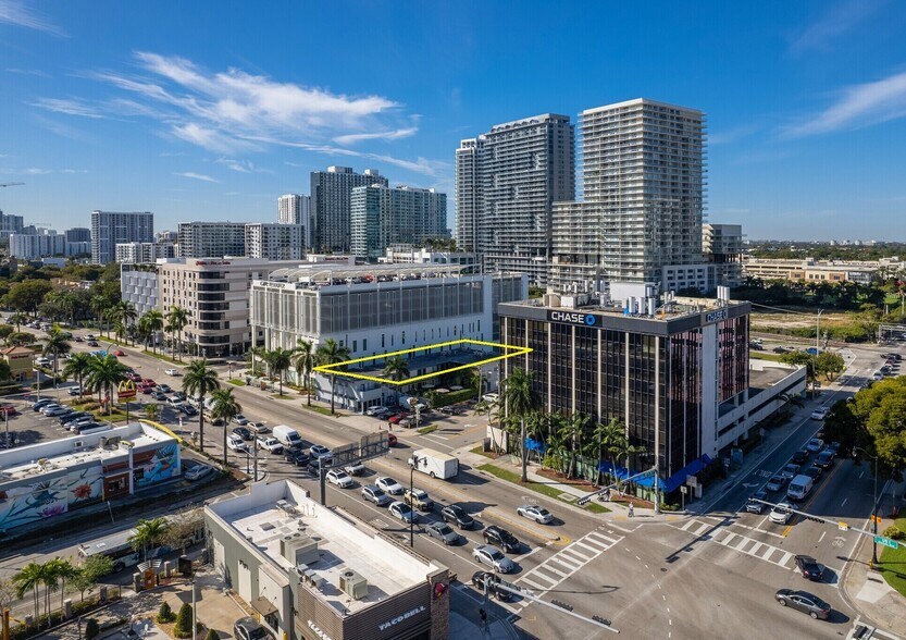 More Photos Of 3530 Biscayne Blvd, Miami Hotel For Sale