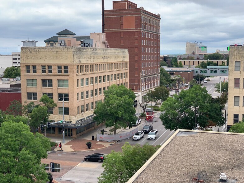 More Photos Of 1040 O St, Lincoln Office For Sale