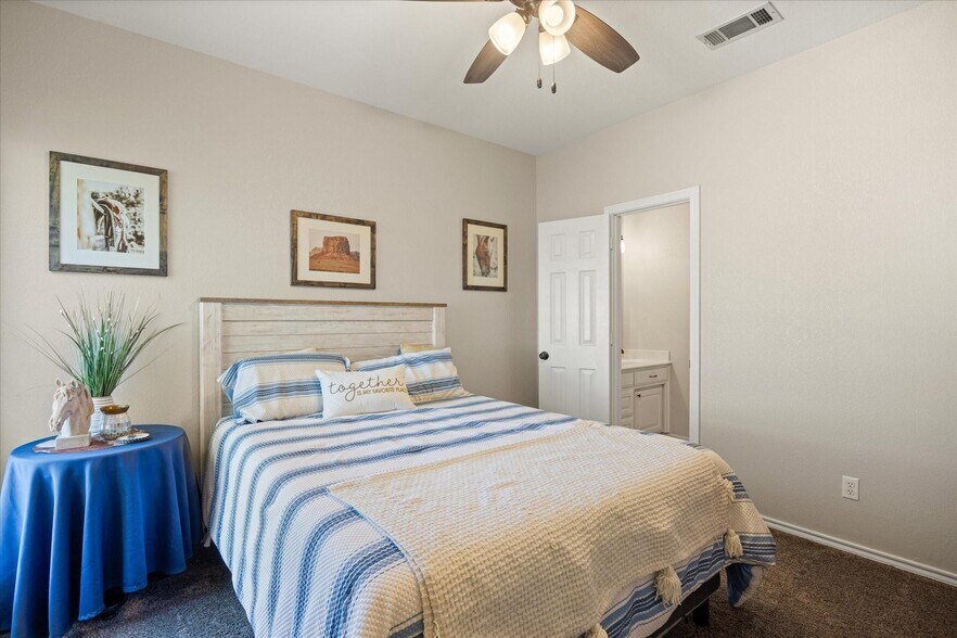 More Photos Of 5444 Meadow Ridge Dr, Weatherford Land For Sale