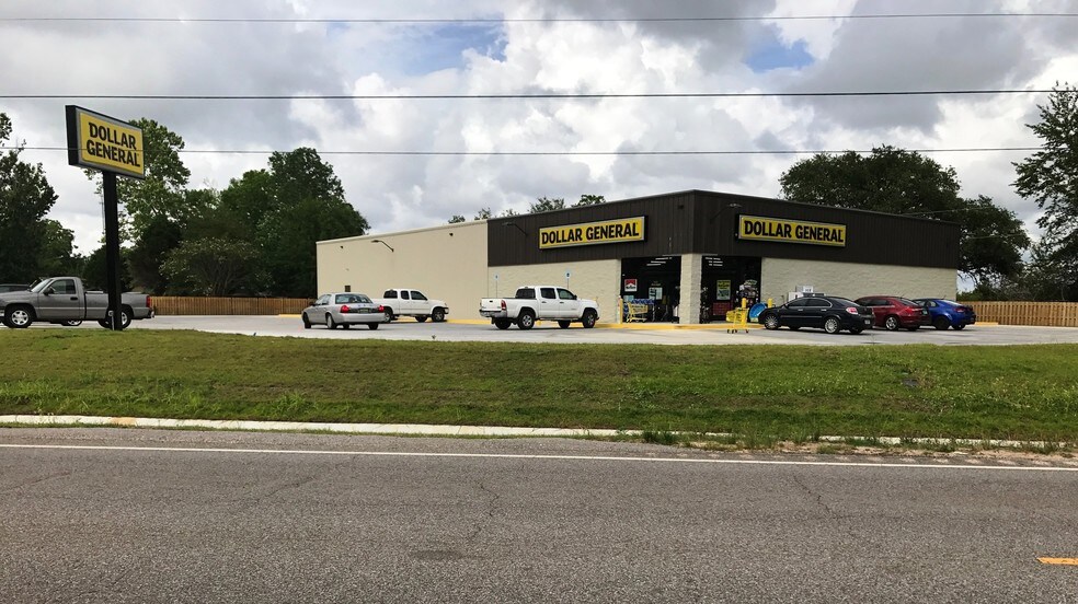 More Photos Of 10090 Highway 188, Grand Bay Convenience Store For Sale