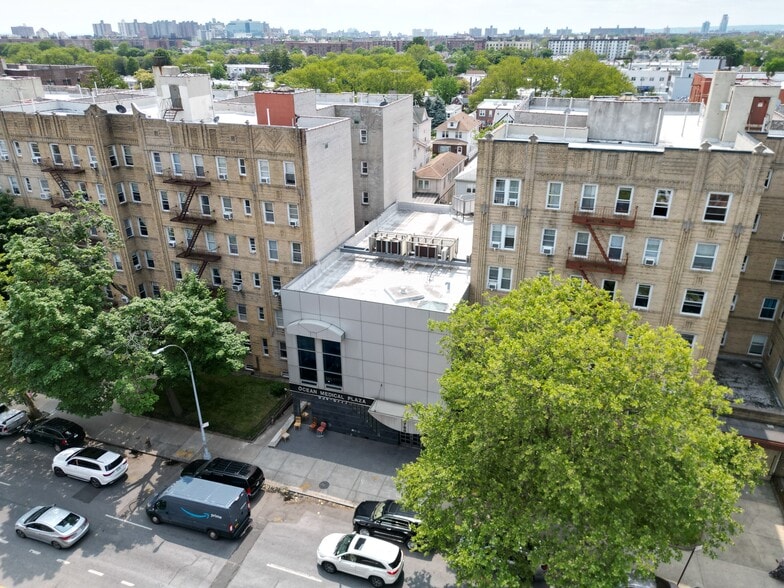 More Photos Of 2700 Ocean Ave, Brooklyn Medical For Sale