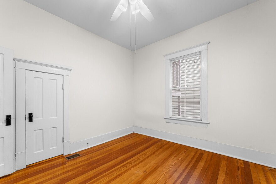 More Photos Of 816-818 Drayton St, Savannah Apartments For Sale