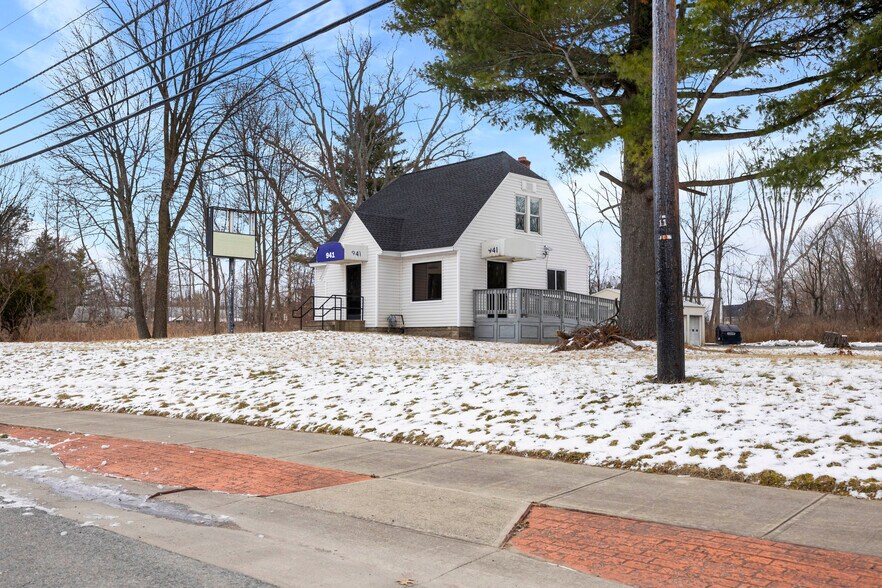 More Photos Of 4 Sicker Rd, Latham Land For Sale