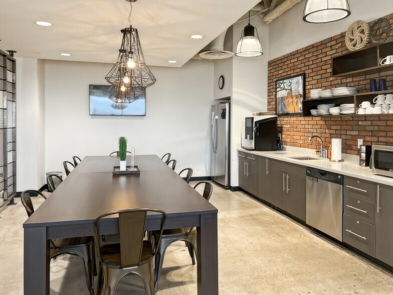 More Photos Of 6975 Union Park, Midvale Coworking Space