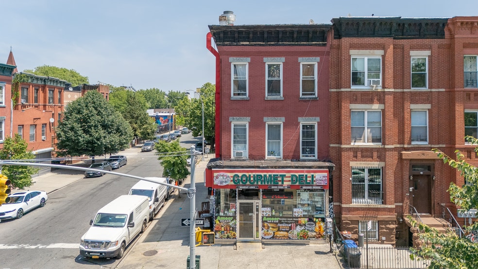 More Photos Of 209 Lewis Ave, Brooklyn Apartments For Sale