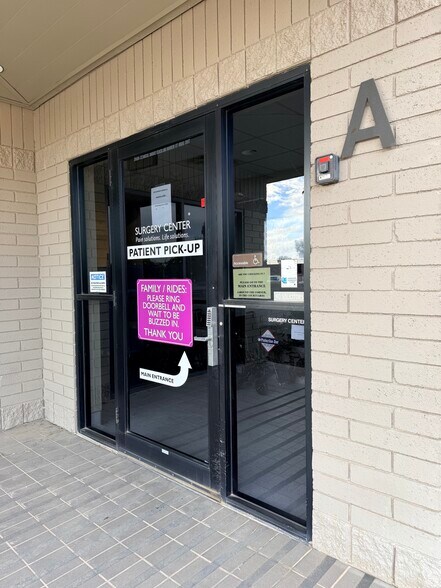 More Photos Of 604 W Warner Rd, Chandler Medical For Sale