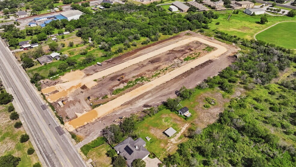 More Photos Of 1519 Villaret Blvd, San Antonio Land For Sale