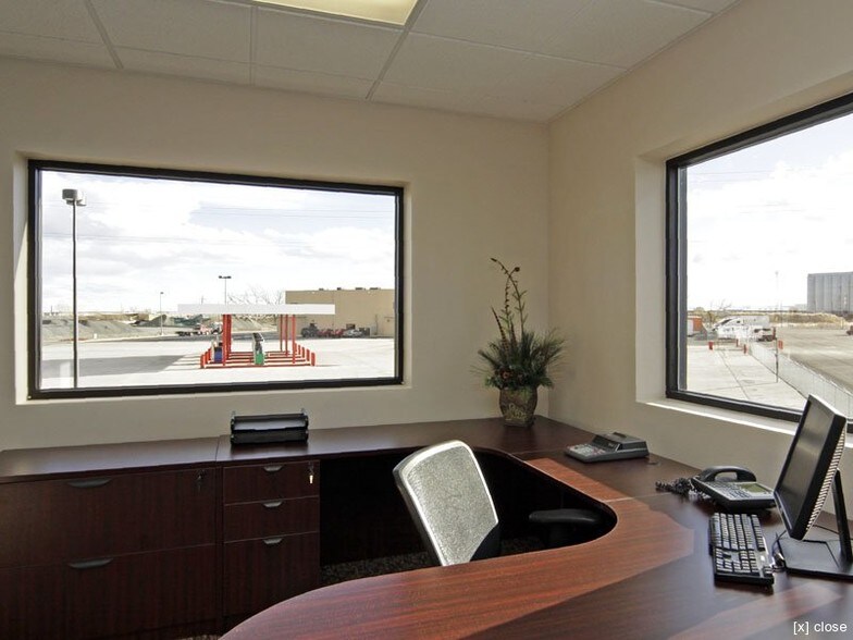 Photo of 1st Floor Ste 