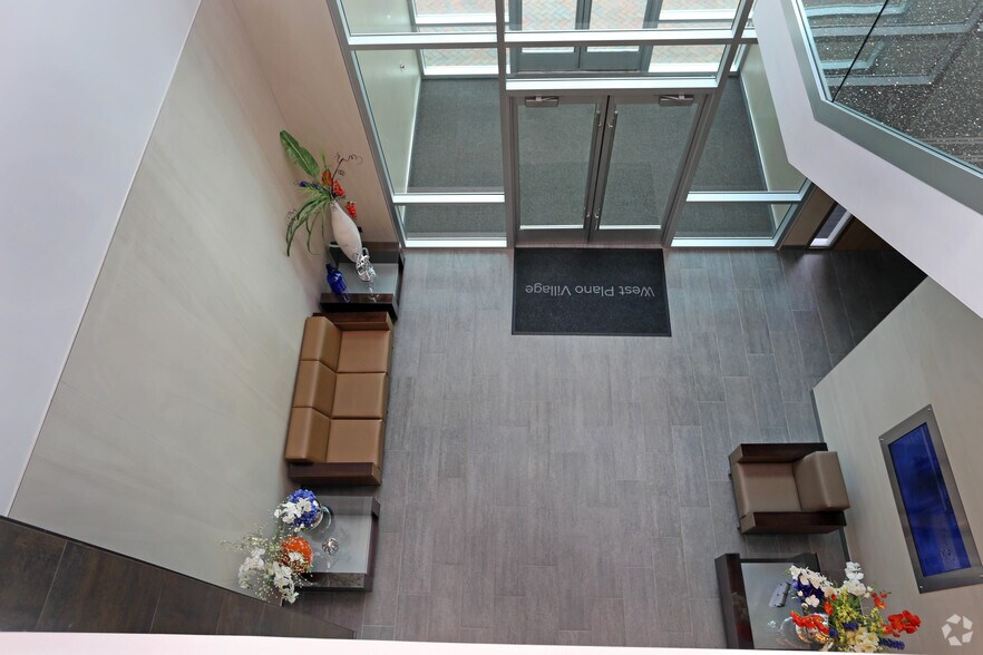 More Photos Of 3310 Dallas Pkwy, Plano Office For Lease