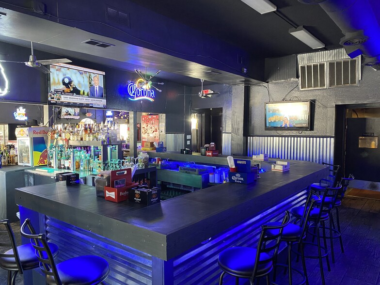 More Photos Of 2451 Central Ave, Saint Petersburg Restaurant For Lease