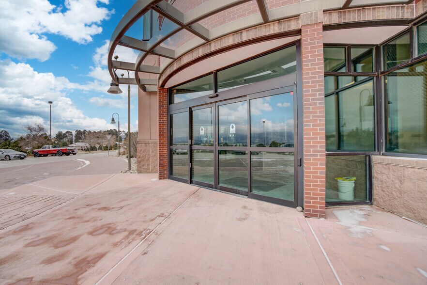 More Photos Of 9240 Explorer Dr, Colorado Springs Office For Lease
