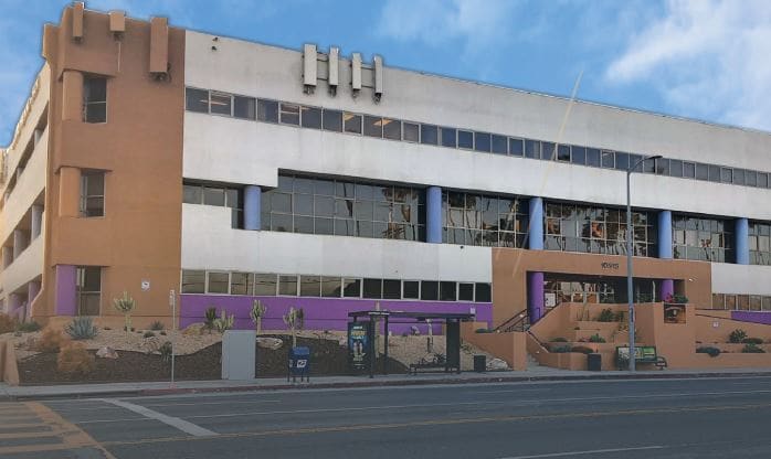 More Photos Of 10515 Balboa Blvd, Granada Hills Medical For Lease