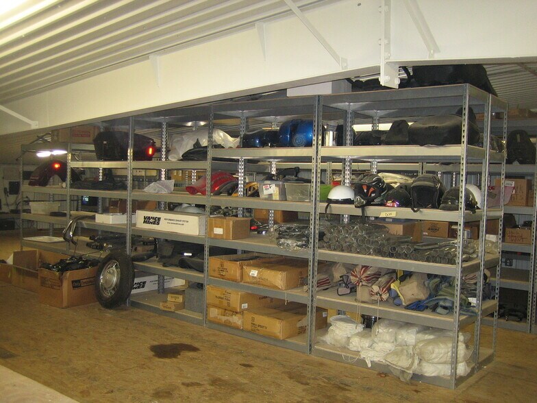 More Photos Of 21507 S Highway 69, Afton Industrial For Sale