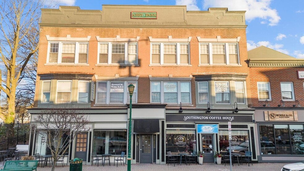 More Photos Of 51 N Main St, Southington Office For Lease