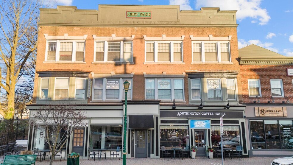 More Photos Of 51 N Main St, Southington Office For Lease