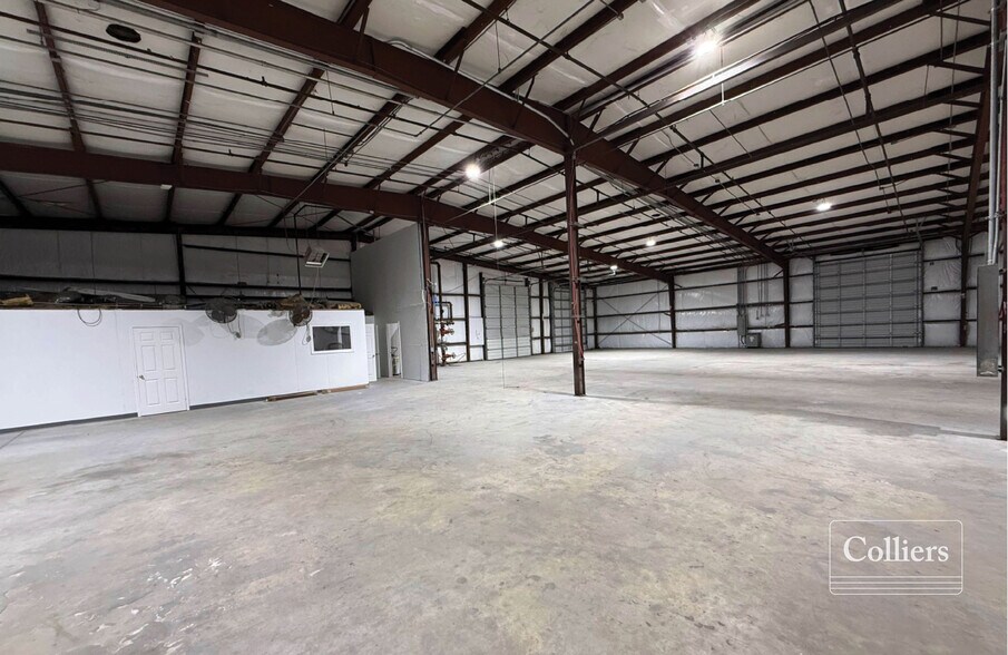 More Photos Of 7283 Spa Rd, North Charleston Warehouse For Sale