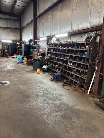 More Photos Of 414 Milroy Grose, Lansing Land For Sale