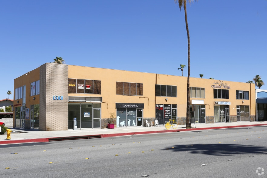 Primary Photo Of 1500-1512 S Palm Canyon Dr, Palm Springs Storefront Retail Office For Lease