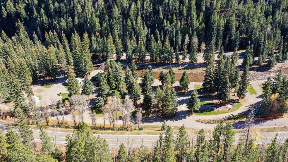 More Photos Of 27646 Highway 145, Dolores Trailer Camper Park For Sale