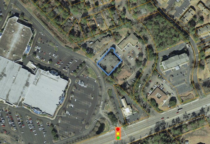 More Photos Of 607 Briarwood Dr, Myrtle Beach Medical For Lease