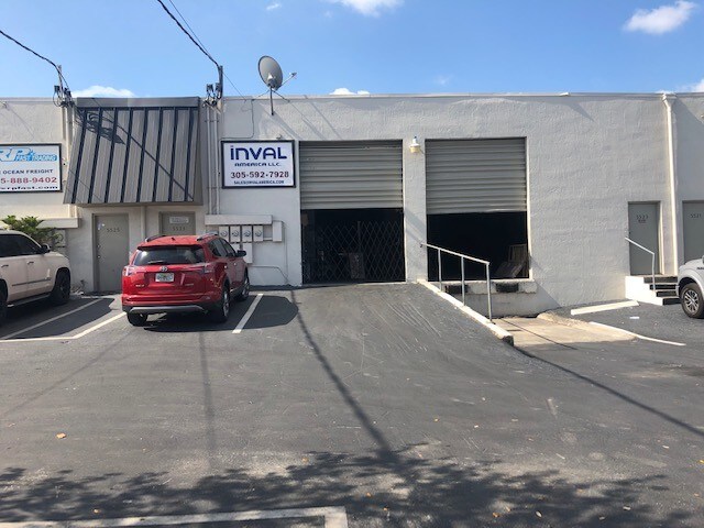 More Photos Of 5501-5595 NW 72nd Ave, Miami Warehouse For Lease