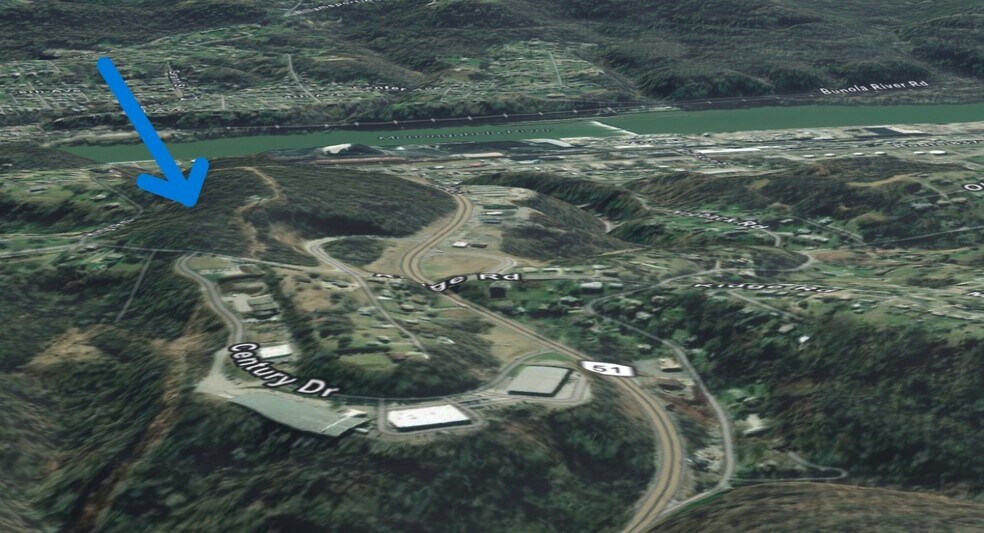 More Photos Of Ridge @ Century Drive, Jefferson Hills Land For Sale