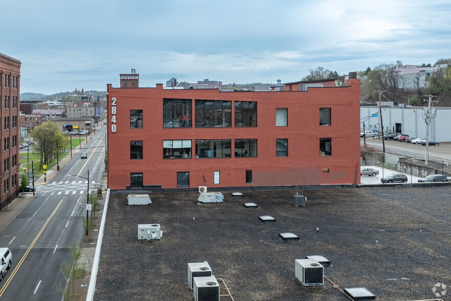 More Photos Of 2828-2840 Liberty Ave, Pittsburgh Office For Lease