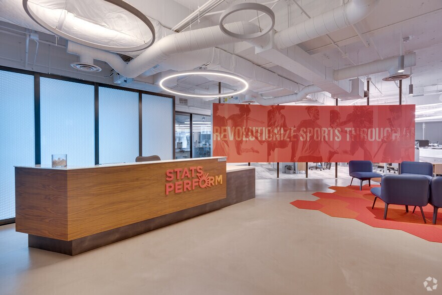 More Photos Of 203 N LaSalle St, Chicago Office For Lease