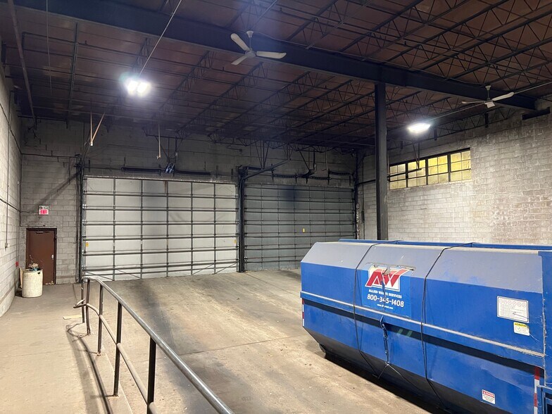 More Photos Of 941 Cernan Dr, Bellwood Warehouse For Sale