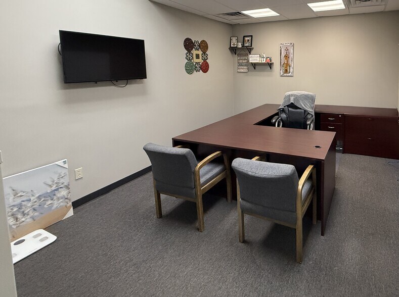 More Photos Of 1901 8th Ave, Tuscaloosa Office For Lease