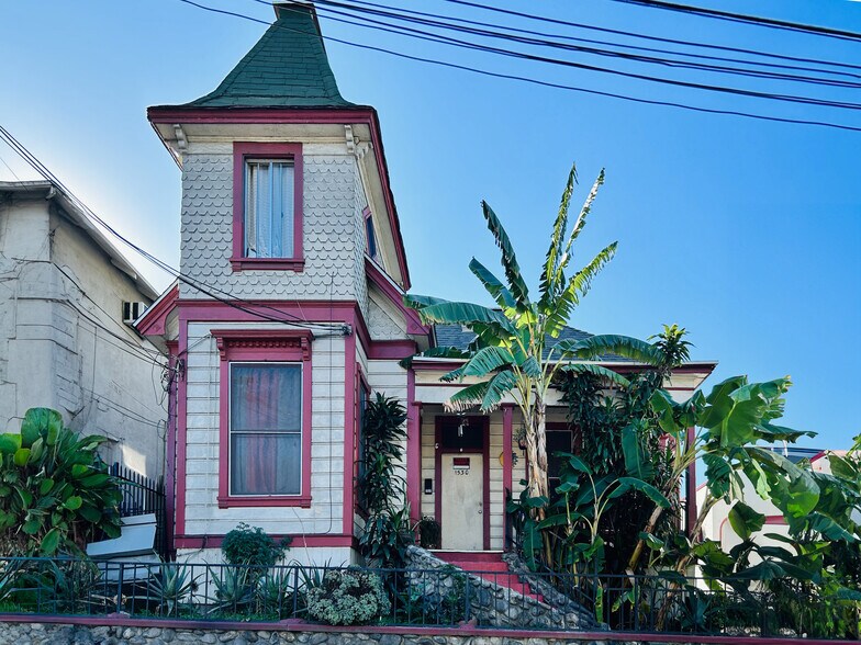 More Photos Of , Los Angeles Specialty For Sale