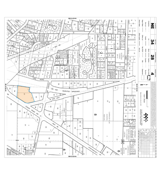 More Photos Of 13906 Highway 99, Lynnwood Office For Lease