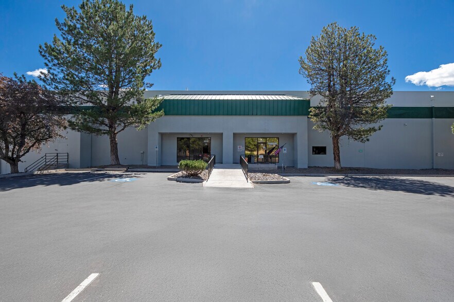 More Photos Of 4910-4990 Longley Ln, Reno Distribution For Lease