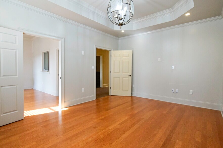 More Photos Of 110 Harmony Crossing, Eatonton Medical For Lease