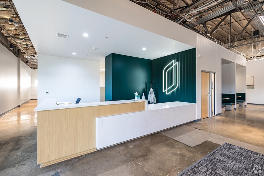 More Photos Of 1415 S 700 W, Salt Lake City Warehouse For Lease