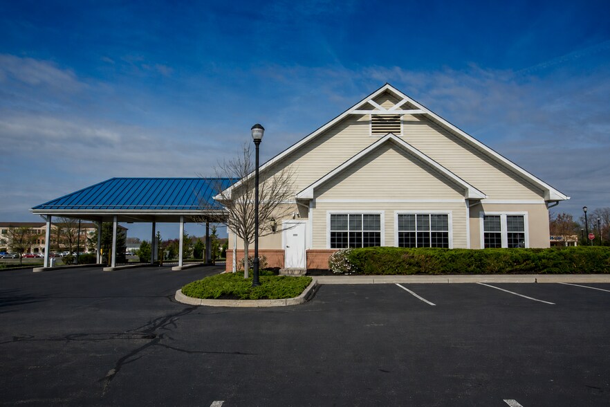 More Photos Of Cranbury Half Acre Rd, Jamesburg Unknown For Lease