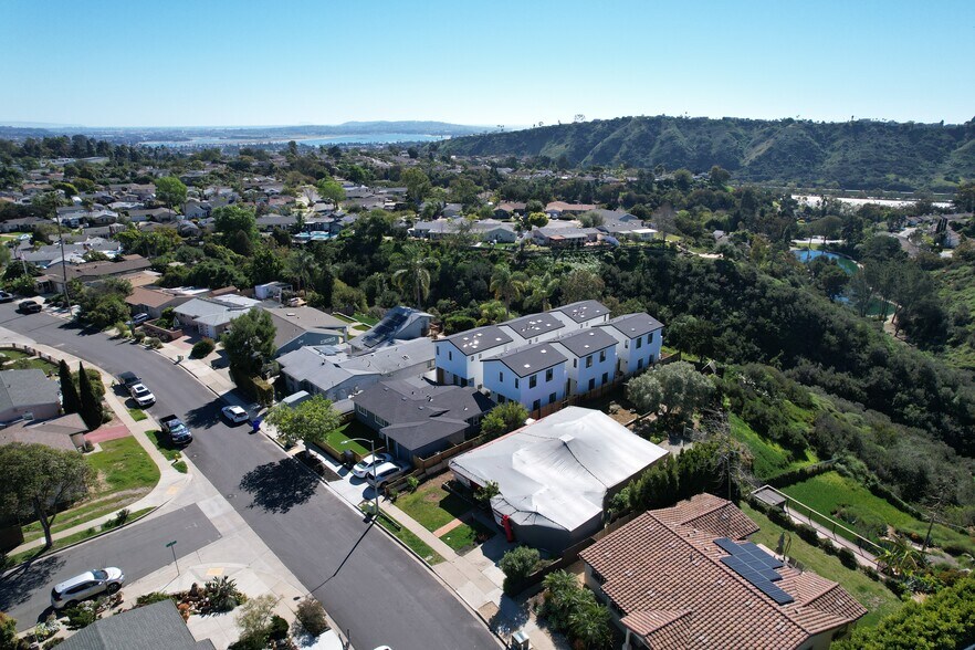 More Photos Of 4578 Jicarillo Ave, San Diego Apartments For Sale