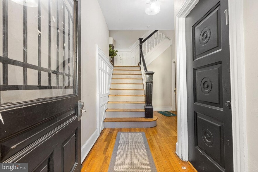 More Photos Of 1608 N Broom St, Wilmington Apartments For Sale