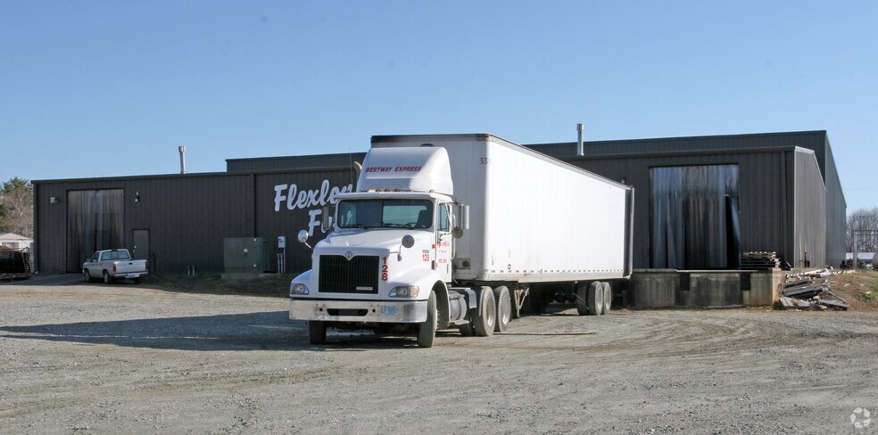 More Photos Of 174 Trollingwood Rd, Haw River Manufacturing For Lease