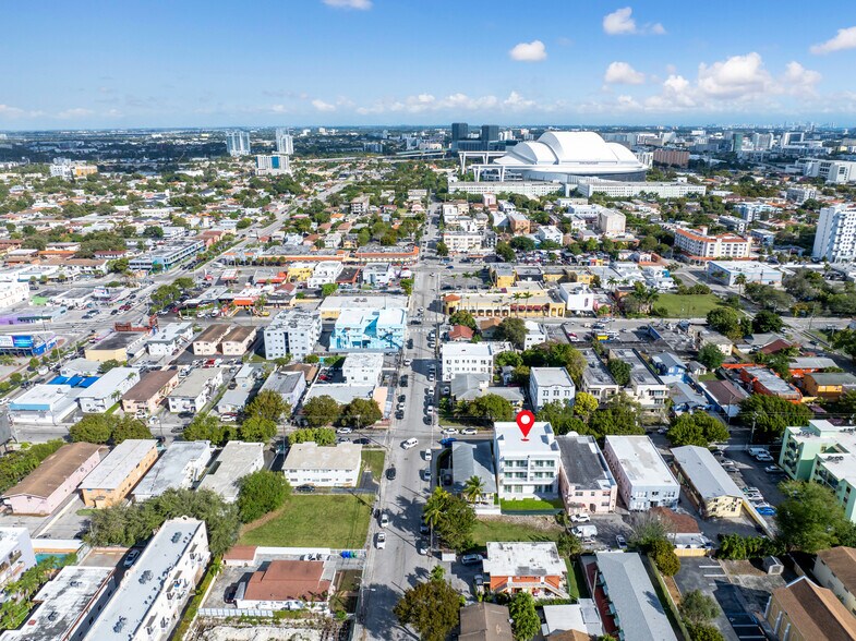 More Photos Of 1576 SW 2nd St, Miami Apartments For Sale