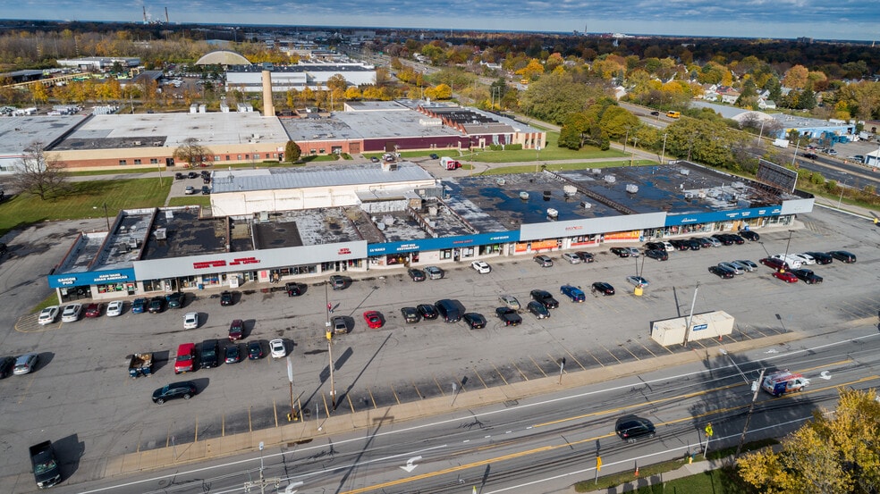 More Photos Of 1322-1384 Lyell Ave, Rochester Unknown For Lease