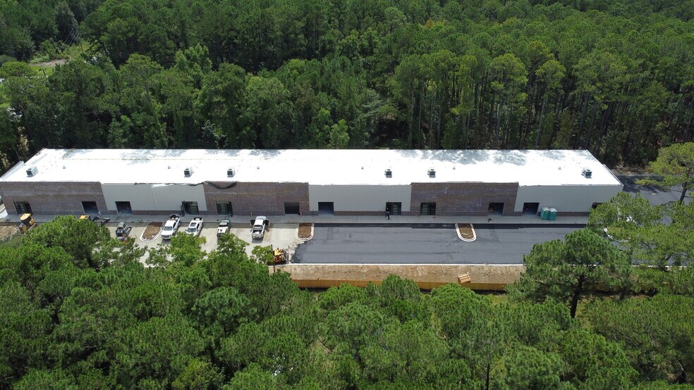 More Photos Of 2828 Clements Ferry Rd, Charleston Flex For Lease