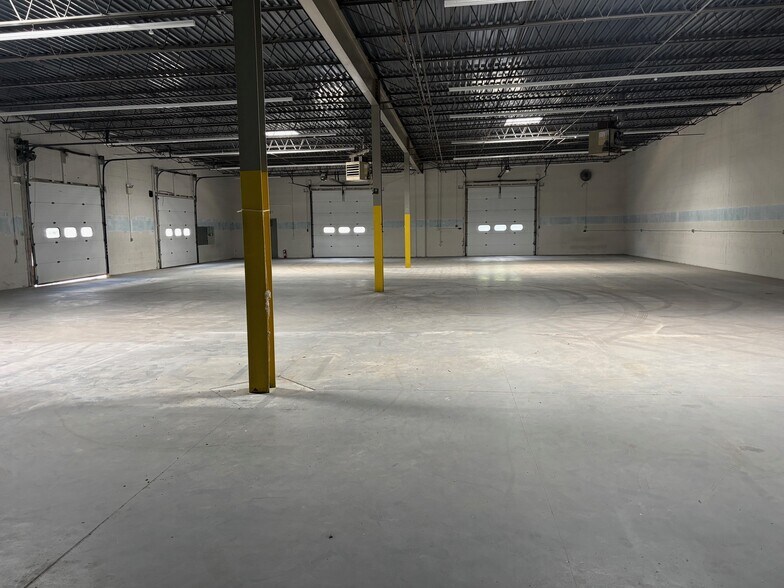 More Photos Of 2201 Wallace Blvd, Cinnaminson Light Distribution For Lease