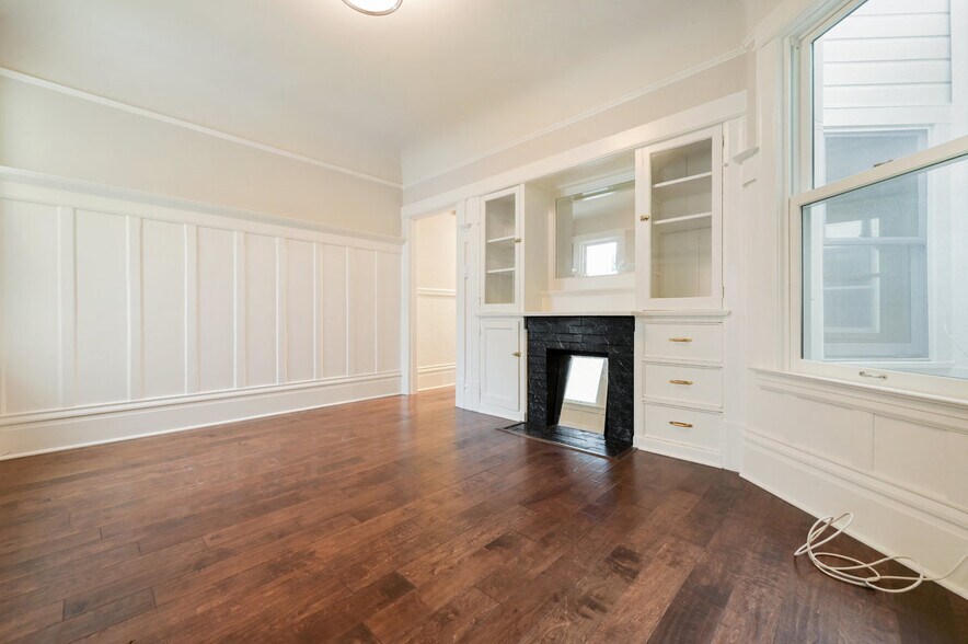 More Photos Of 733-743 Waller St, San Francisco Apartments For Sale