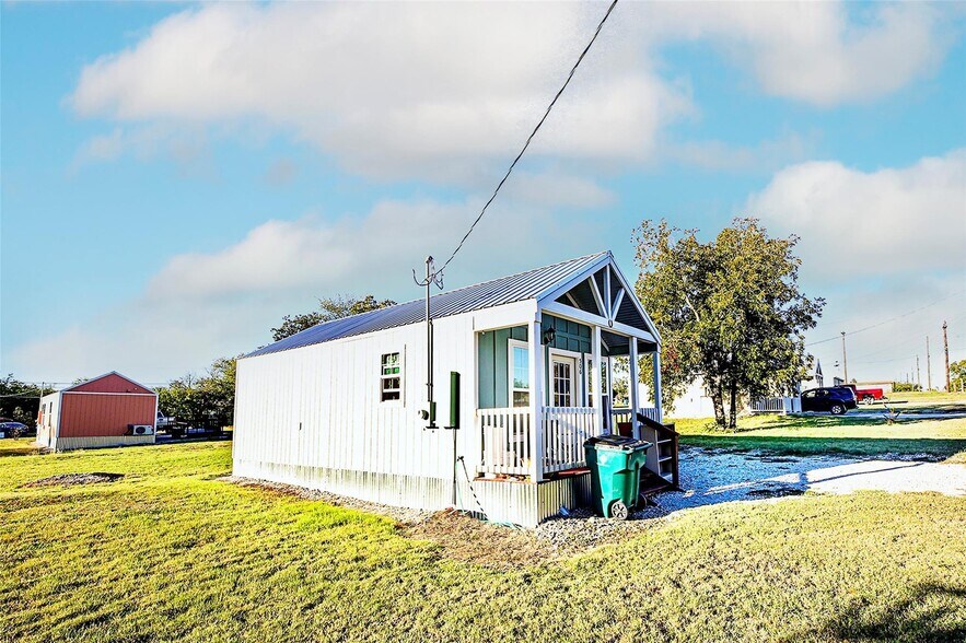 More Photos Of 509 Ussery St, Bowie Manufactured Housing Mobile Home Park For Sale
